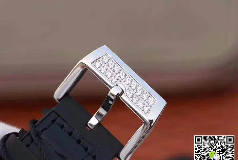 Franck Muller Vanguard V45.SC.DT.D.NBR.CD.5N.NR 1:1 Best Edition Replica Watch Swiss ETA2824-2